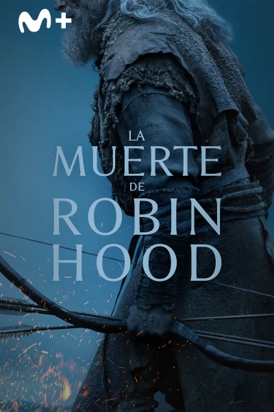 La muerte de Robin Hood