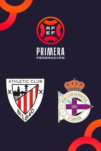 Jornada 4. Jornada 4: Bilbao Athletic - Deportivo Fabril