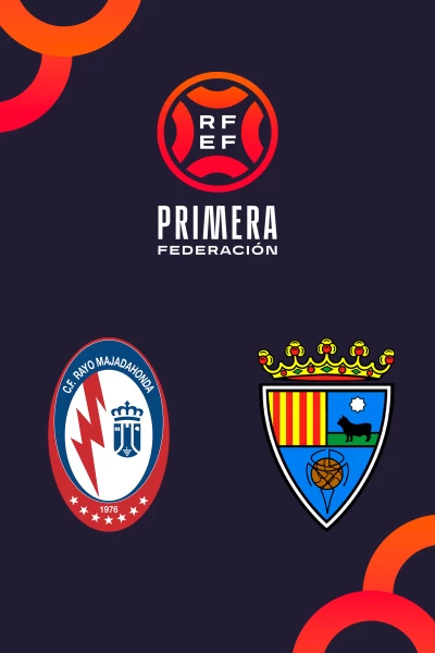 Jornada 4. Jornada 4: Rayo Majadahonda - Teruel