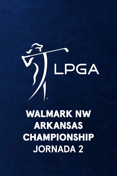Walmart NW Arkansas Championship. Walmart NW Arkansas Championship. Jornada 3