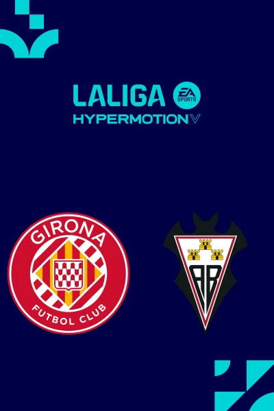 Jornada 7. Jornada 7: Girona FC - Albacete BP