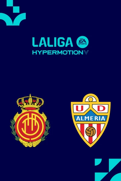 Jornada 7. Jornada 7: RCD Mallorca - UD Almería
