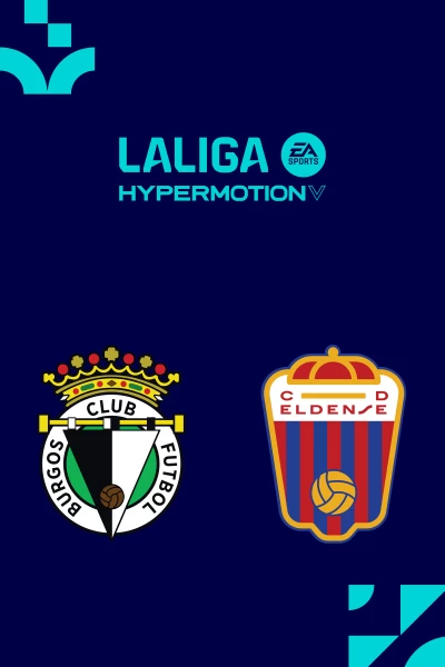Jornada 7. Jornada 7: Burgos - CD Eldense