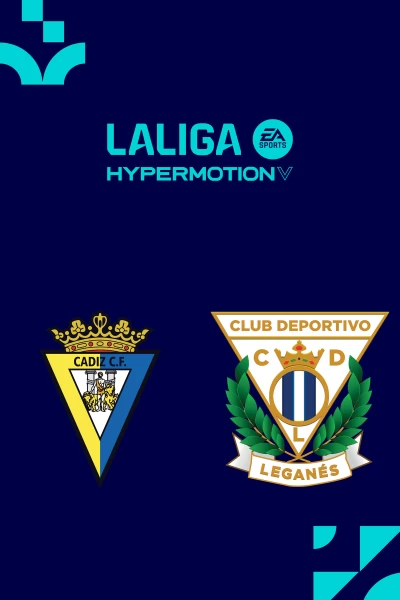 Jornada 8. Jornada 8: Cádiz CF - CD Leganés