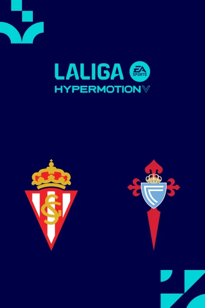 Jornada 8. Jornada 8: Real Sporting - RC Celta B