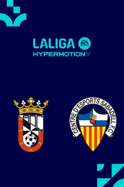 Jornada 9. Jornada 9: Ceuta FC - CE Sabadell