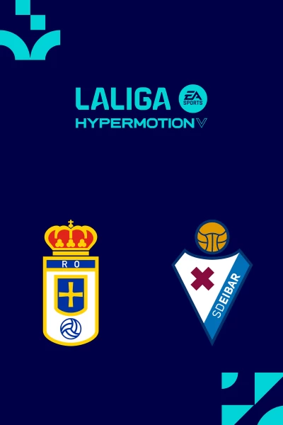 Jornada 9. Jornada 9: Real Oviedo - SD Eibar