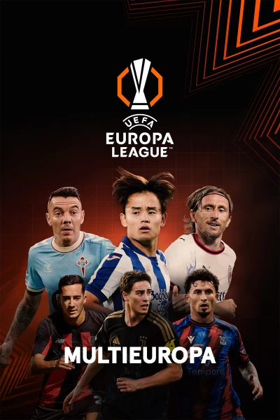 Jornada 3. Jornada 3: Multieuropa League + Conference