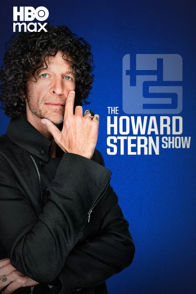 The Howard Stern Show