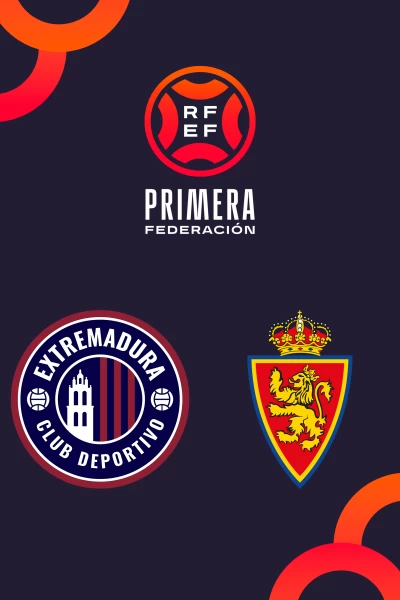 Jornada 5. Jornada 5: Extremadura - Zamora