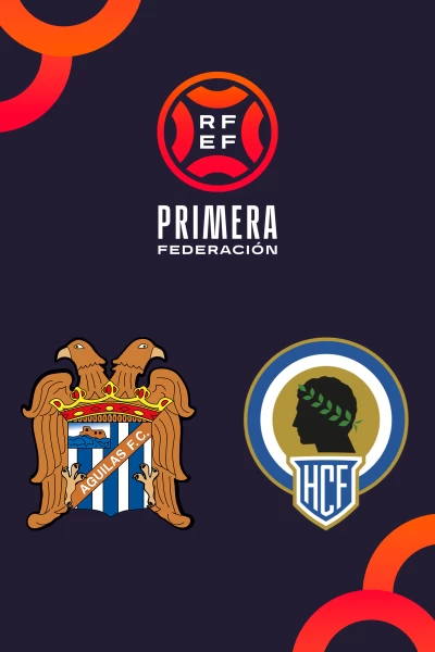 Jornada 5. Jornada 5: Águilas - Hércules