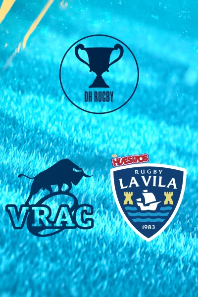 Jornada 1. Jornada 1: VRAC Quesos Entrepinares - Huesitos La Vila R.C.