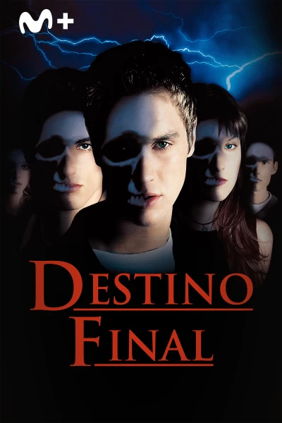 Destino final