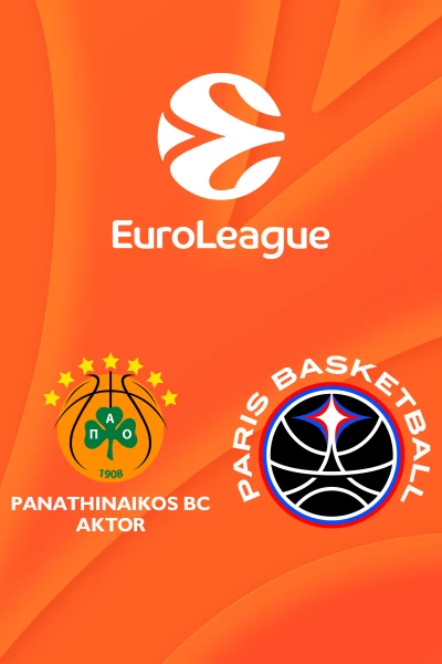 Jornada 1. Jornada 1: Panathinaikos - París