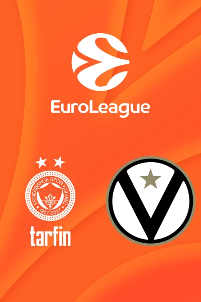 Jornada 1. Jornada 1: Fenerbahce - Virtus