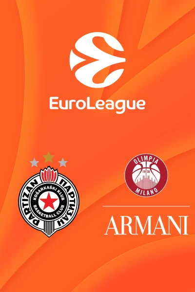 Jornada 1. Jornada 1: Partizan - Milan