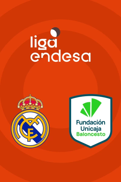 Jornada 1. Jornada 1: Real Madrid - Unicaja