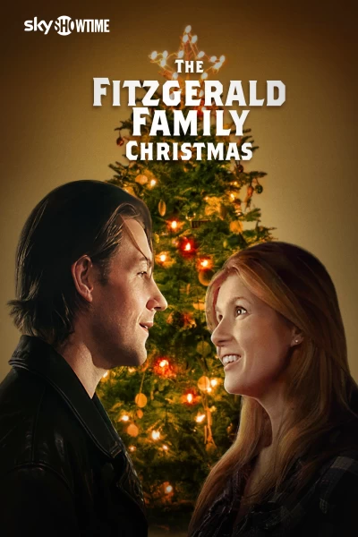 The Fitzgerald Family Christmas