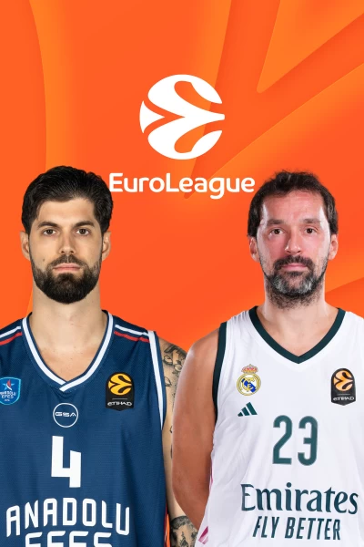 Jornada 2. Jornada 2: Efes - Real Madrid