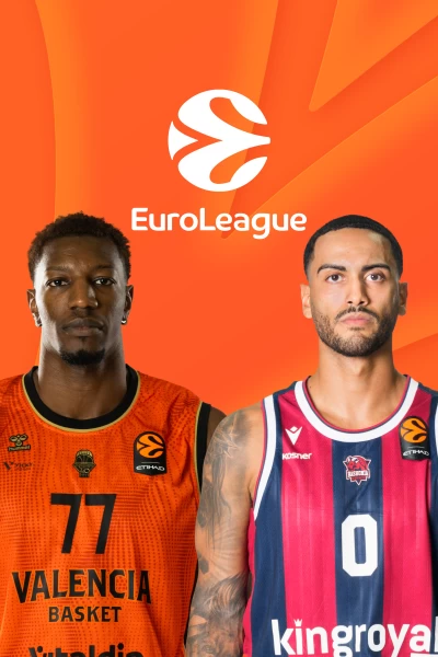 Jornada 2. Jornada 2: Valencia Basket - Baskonia