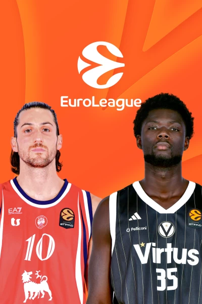 Jornada 2. Jornada 2: Milan - Virtus (VO)