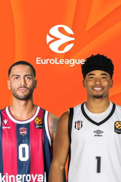 Jornada 4. Jornada 4: Baskonia - Besiktas Istanbul