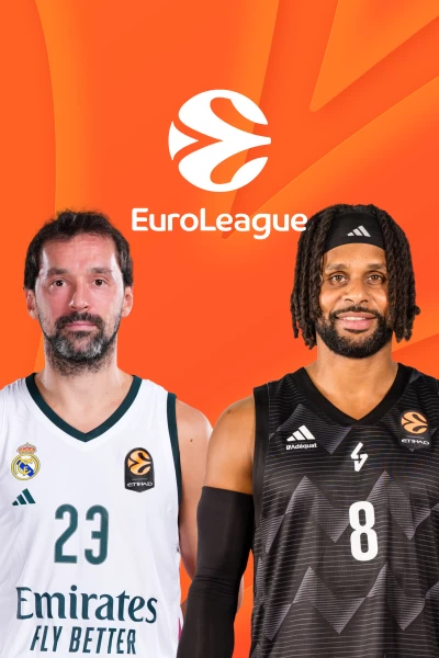 Jornada 6. Jornada 6: Real Madrid - ASVEL