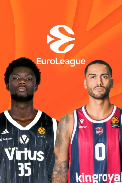 Jornada 6. Jornada 6: Virtus - Baskonia