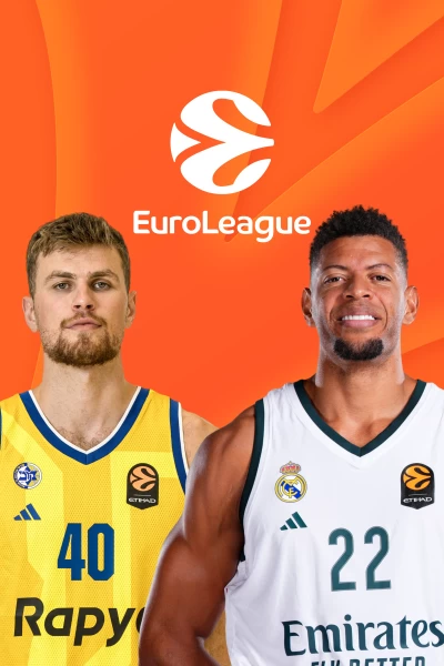 Jornada 7. Jornada 7: Maccabi Tel Aviv - Real Madrid