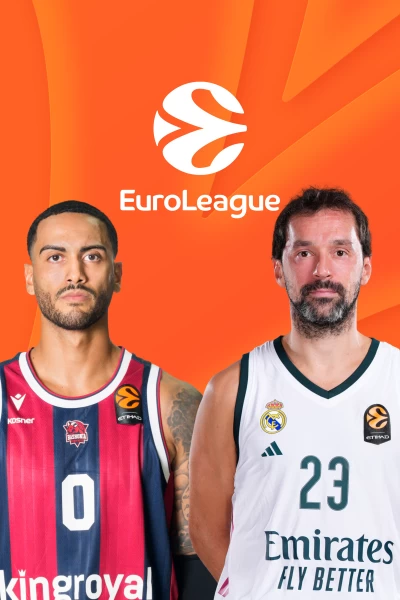 Jornada 8. Jornada 8: Baskonia - Real Madrid