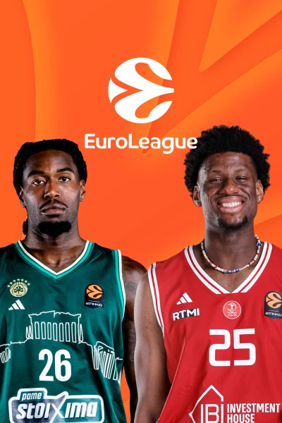 Jornada 6. Jornada 6: Panathinaikos - Hapoel Tel Aviv