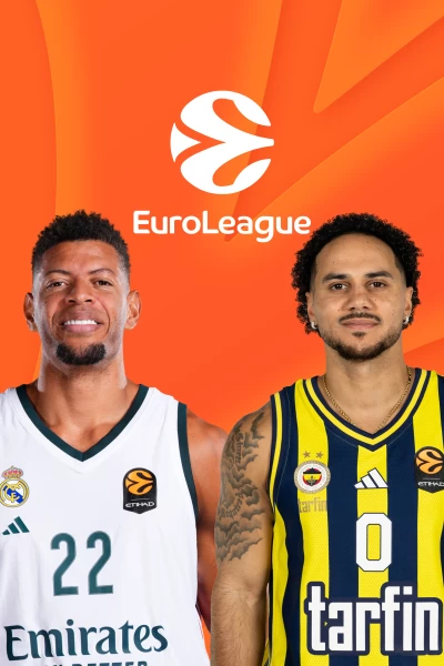 Jornada 9. Jornada 9: Real Madrid - Fenerbahce