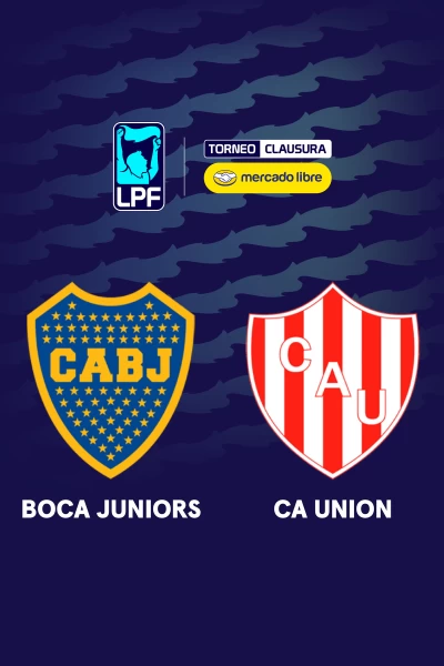 Jornada 11. Jornada 11: Boca Juniors - Unión