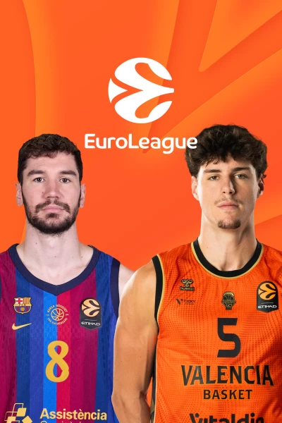 Jornada 9. Jornada 9: FC Barcelona - Valencia Basket