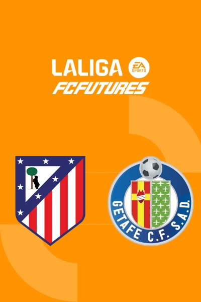 Fase de grupos. Fase de grupos: Atlético de Madrid - Getafe CF