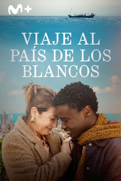 Viaje al país de los blancos