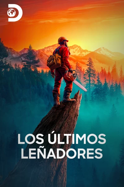 Los últimos leñadores