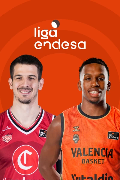 Jornada 2. Jornada 2: Basket Zaragoza - Valencia Basket