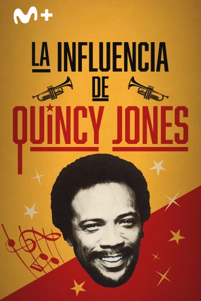 La influencia de Quincy Jones