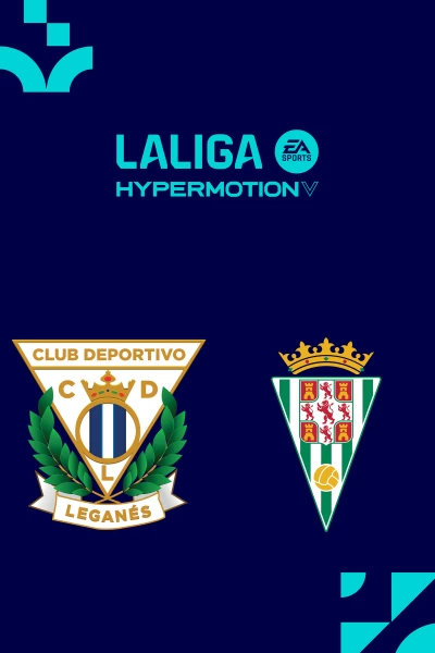 Jornada 10. Jornada 10: CD Leganés - Córdoba CF
