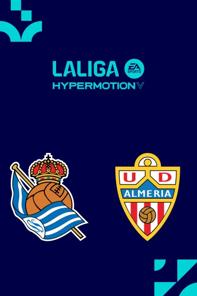 Jornada 10. Jornada 10: Real Sociedad B - UD Almería