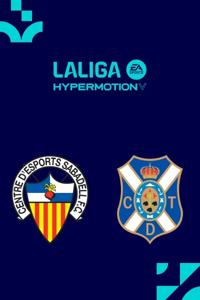 Jornada 11. Jornada 11: CE Sabadell - CD Tenerife