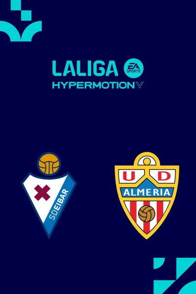 Jornada 12. Jornada 12: SD Eibar - UD Almería