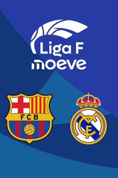 Jornada 6. Jornada 6: Barcelona - Real Madrid