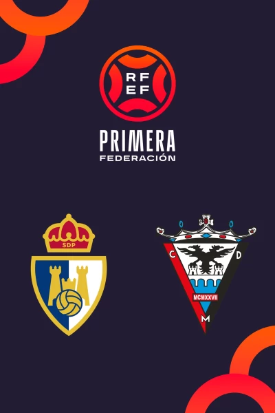 Jornada 6. Jornada 6: Ponferradina - Mirandés