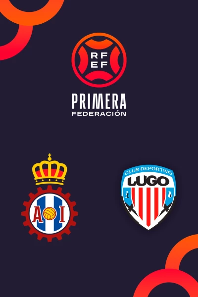 Jornada 6. Jornada 6: Avilés - Lugo