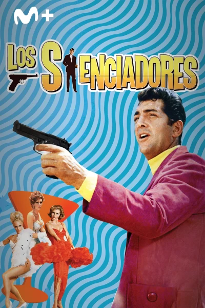 Los silenciadores