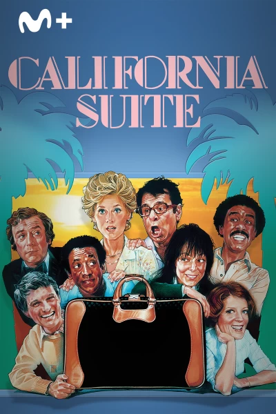 California Suite