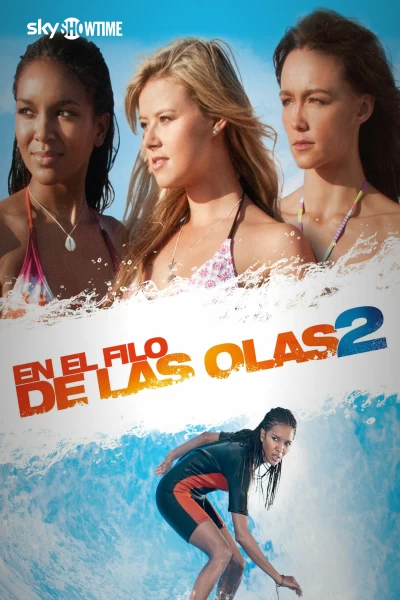 En el filo de las olas 2