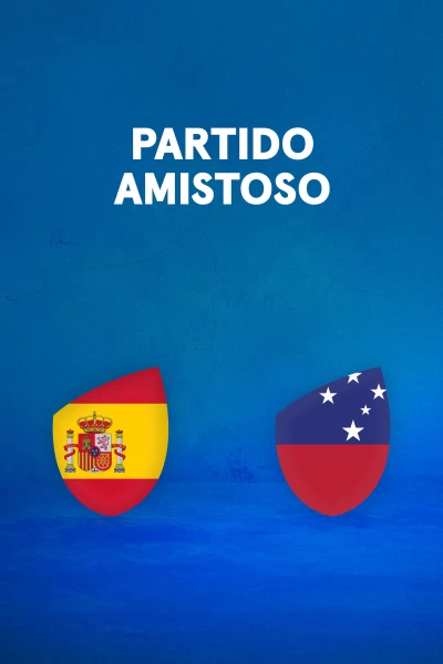 Rugby. T(26/27). Rugby (26/27): Nations Cup: España - Samoa